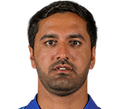 Najibullah Zadran