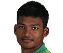 Najmul Hossain Shanto