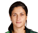 Natalia Pervaiz