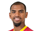 Nicholas Pooran