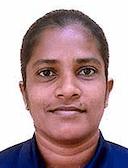 Nimali Perera