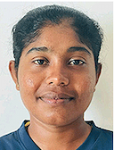 Nimasha Meepage