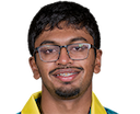 Nitesh Samuel