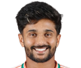 Nitish Kumar Reddy Nitish Kumar Reddy photo