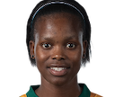 Nondumiso Shangase