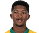 Nqabayomzi Peter