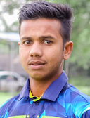 Nusky Ahmed