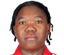 Nyasha Gwanzura