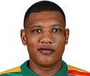 Ottneil Baartman