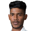 Pathum Nissanka