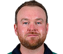Paul Stirling