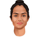 Pratika Rawal