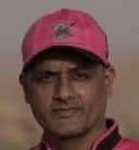 Pritesh Anadkat