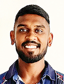 Promod Maduwantha