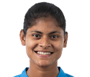 Radha Yadav