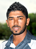 Rajeewa Balasuriya
