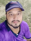 Rajesh Singh