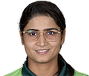 Rameen Shamim
