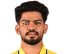 Ranjeet Nikam