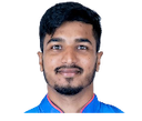 Rashid Khan