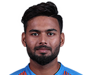 Rishabh Pant