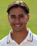 Robin Das