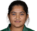 Rubya Haider