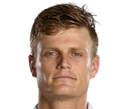 Ryan Rickelton