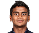 Sadeesh Jayawardena