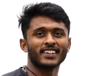 Sai Sudharsan