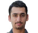 Salman Agha