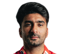 Salman Mirza