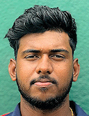 Sandew Kankanamge