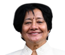 Sandhya Agarwal