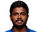 Sanju Samson