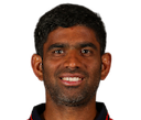 Saurabh Netravalkar