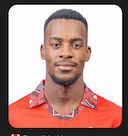Trevor Gwandu