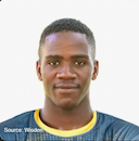 Tinotenda Maposa