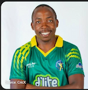 Vincent Masekesa