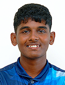 Senuja Wekunagoda
