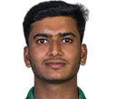 Shahriar Ahmed