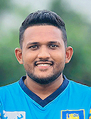 Shakthi Udara