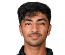 Shamyl Hussain