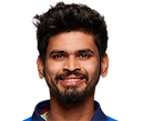 Shreyas Iyer