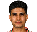 Shubman Gill photo