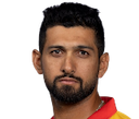 Sikandar Raza