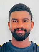 Sithuka Gunawardana
