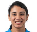 Smriti Mandhana