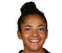 Sophia Dunkley