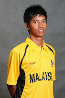 Suharril Fetri